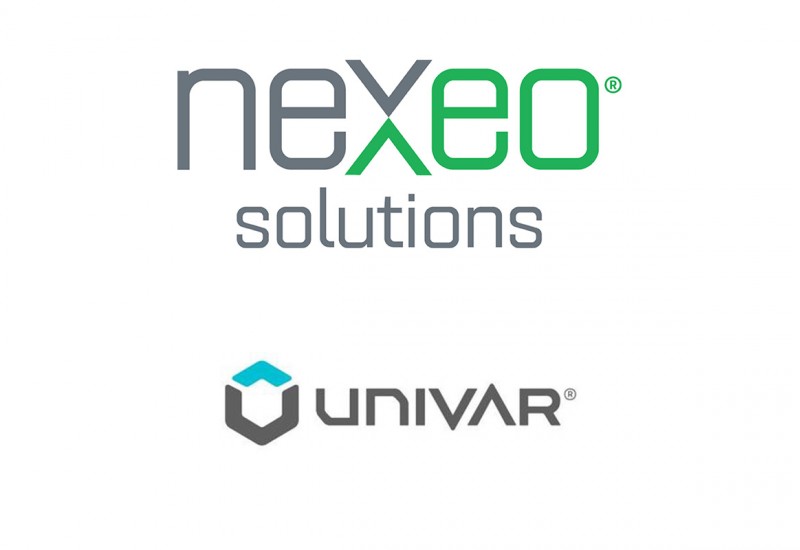 Univar, Nexeo