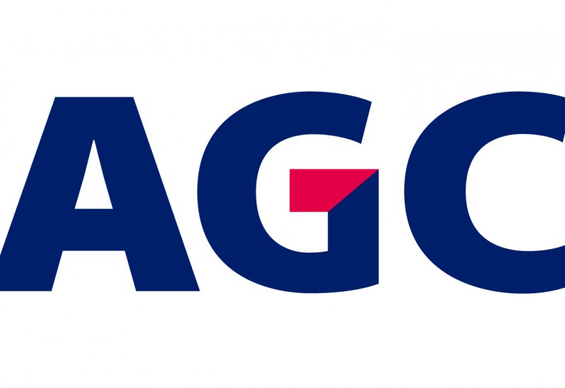 AGC logo