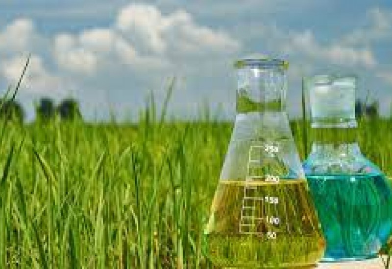 agrochemical intermediates