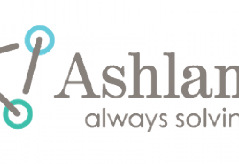 Ashland logo