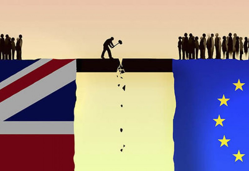 Brexit cliff-edge