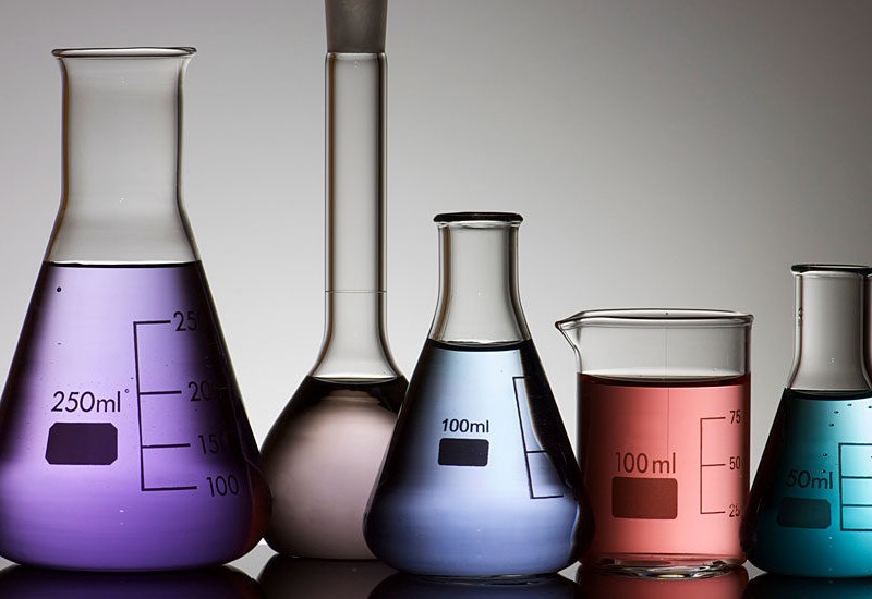 CPS Performance Materials