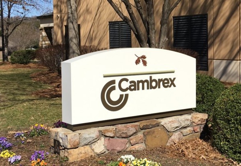 Cambrex