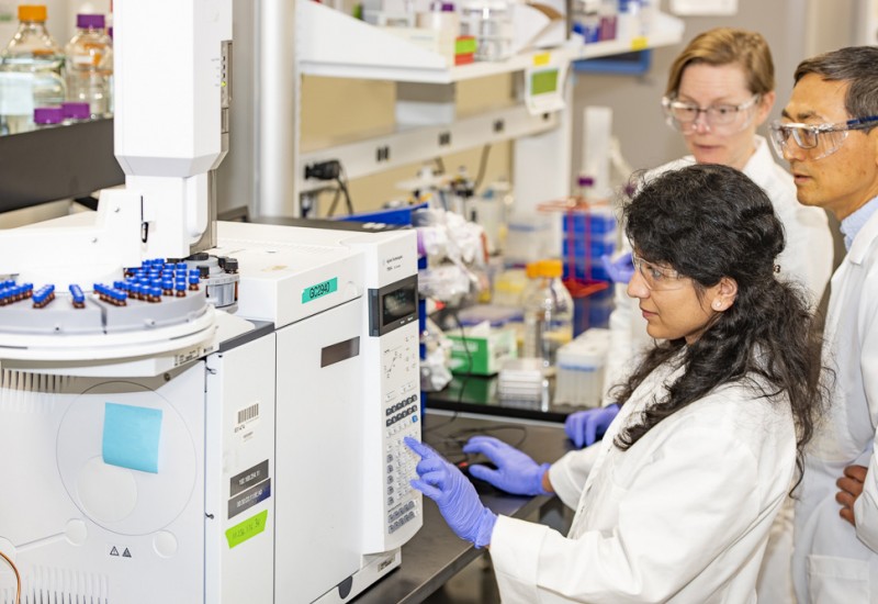 Biotech Open Platform