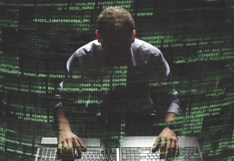 Digital in chemicals