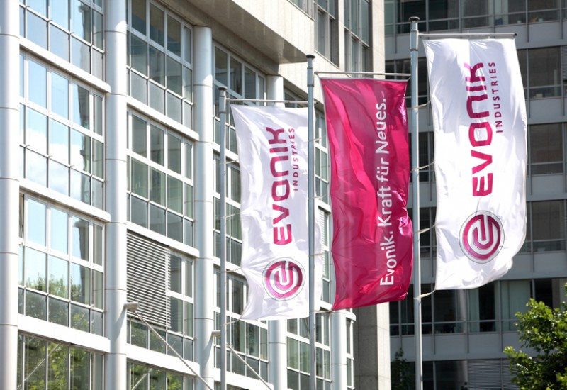 Evonik