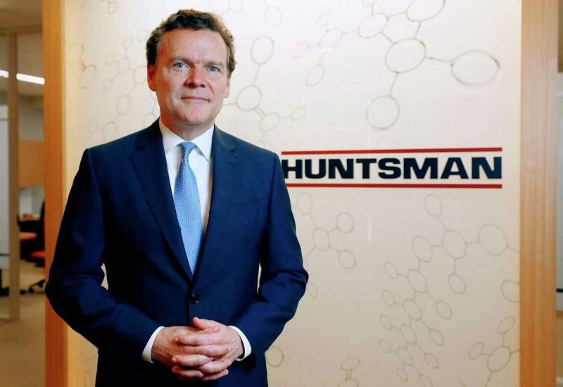 Peter Huntsman