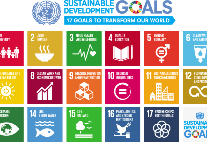 SDGs