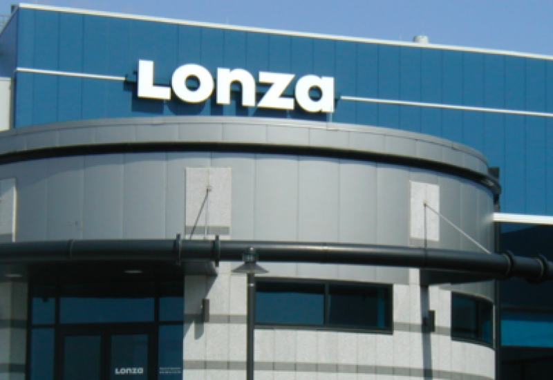Lonza
