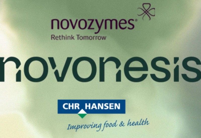 Novozymes