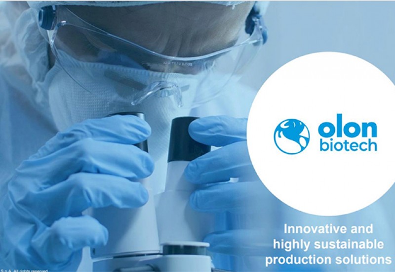 Olon Biotech