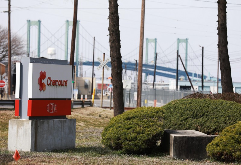 Chemours