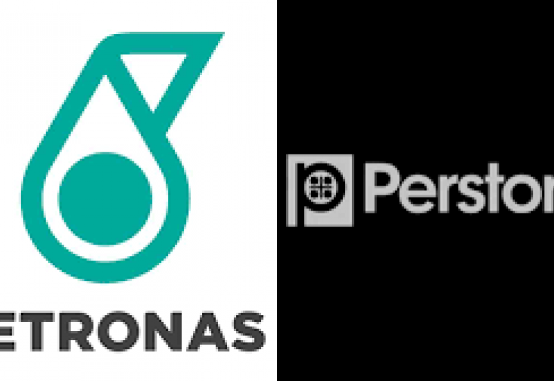 Petronas
