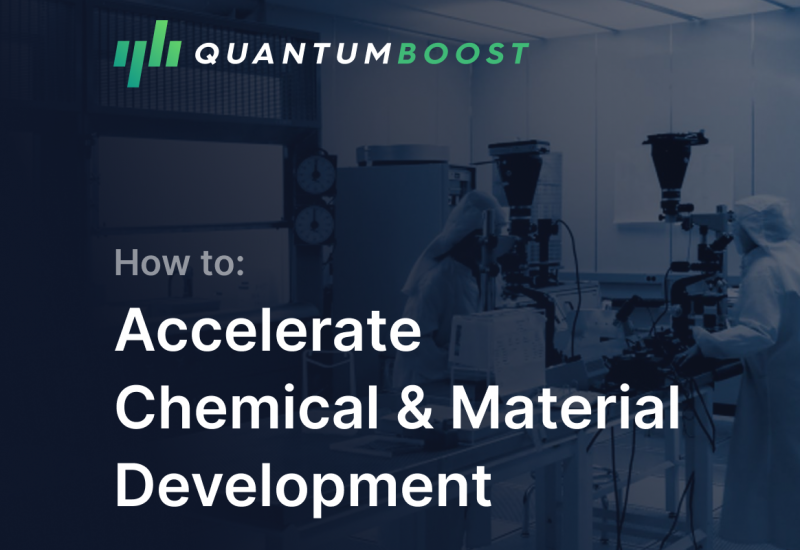 quantum boost