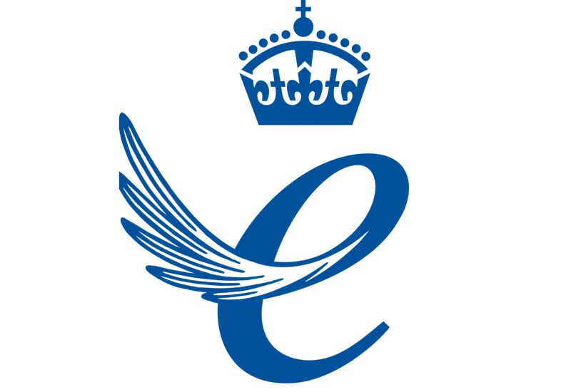 Queens Award