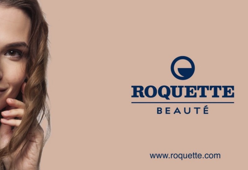 roquette beaute