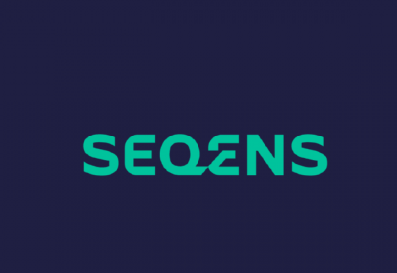 Seqens logo