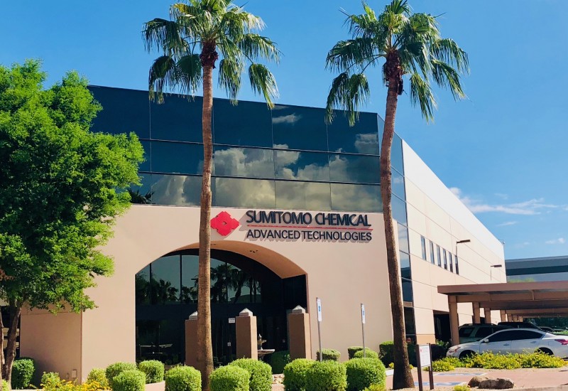 sumitomo