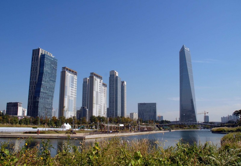 Songdo