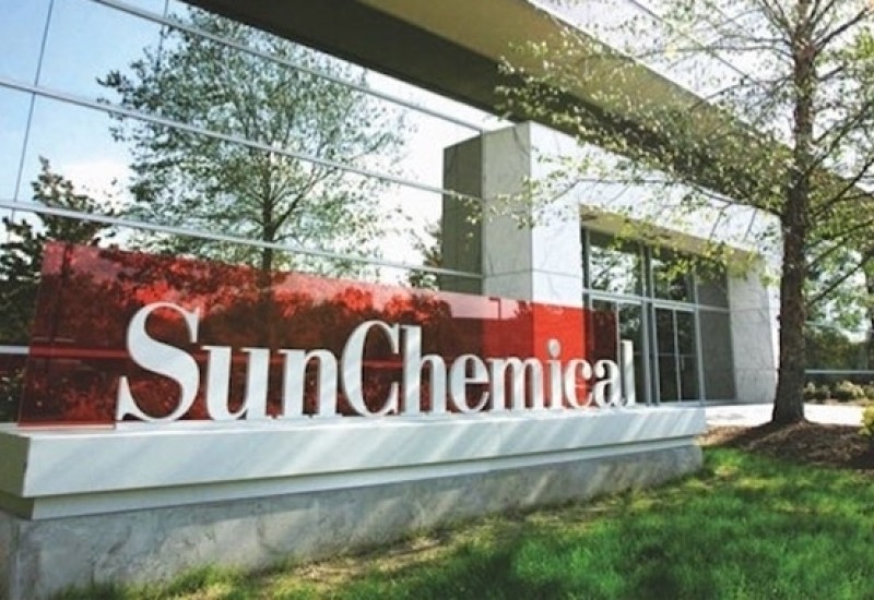 Sun Chemical